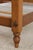 Stickley Cherry Full Size Cannonball Poster Bed For Sale - Image 10 of 15