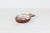 French Mid-Century Vallauris-Style Studio Pottery Fish Ashtray For Sale - Image 3 of 11