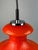 Glass Pendant Lamp from Peill & Putzler, 1970s For Sale - Image 9 of 18