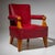 Pair of Armchairs, Italy, 1950s For Sale - Image 16 of 18
