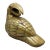 1960s Big Size Mexican Sculpture of Toucan For Sale