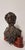 Antonio Ugo, Figurative Sculpture, 1910, Bronze For Sale - Image 4 of 16