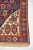 Persian 1930s Persian Malayer 4-Horsemen Protecting the Seeds of Life Rug, 4.4 x 6.10 For Sale - Image 3 of 12