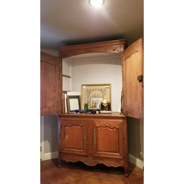 Early 19th Century French Buffet For Sale - Image 4 of 10