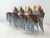 Vintage Stacking Chair by Gustav Hassenpflug for Embru, 1970s For Sale - Image 12 of 18