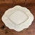 Late 18th Century Antique 18th Century English Creamware Lobed Oval Platter For Sale - Image 5 of 5