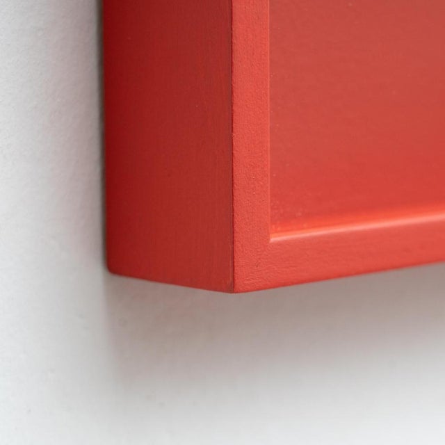 Marcel Duchamp, Cerceaux Rotorelief Konig Series 133, 1987, Paper For Sale - Image 12 of 15