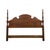 PENNYSLVANIA HOUSE Solid Cherry Traditional Style Queen Size Headboard 11-2835 55" High 64" Wide 3" Deep We specialize in...