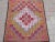 Tribal 1960s Nomadic Mini Kilim Rug - 34"x47" For Sale - Image 3 of 12