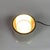 Vintage Plastic Ceiling Lamp, 1980s For Sale - Image 12 of 15