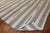 Vintage Zabihi Collection Oversize White Gray Turkish Kilim - 11'4" x 17' For Sale - Image 12 of 12