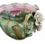 Circa 1900 Majolica Jardiniere For Sale - Image 9 of 18