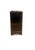 Zodiac Hardware Lacquer Side Table For Sale - Image 4 of 5