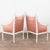 Pair of 20th Century Swedish Gray Painted Gustavian Armchairs For Sale - Image 14 of 14