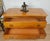 This is a gorgeous vintage Oak chest of drawers that is sure to exude a wonderful country charm to the home setting. Circa...