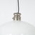 Glass Murano Pendant Lamp by Alessandro Pianon for Vistosi, 1960s For Sale - Image 7 of 18