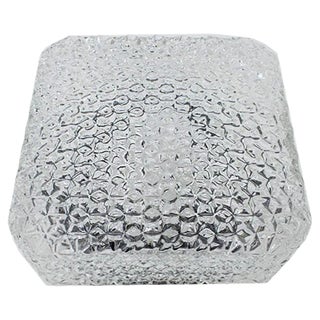 Ceiling Lamp from RZB Leuchten, 1970s For Sale