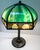 Early 20th Century Arts and Crafts Handle Table Lamp For Sale - Image 12 of 18