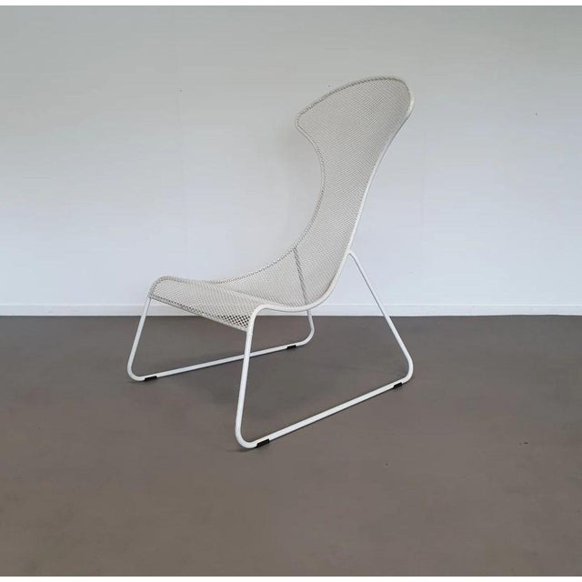 Vintage PS Easy Chair by Wiebke Braasch for Ikea, 2012 For Sale - Image 4 of 7