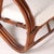 Pretzel Rattan Lounge Chairs, 1970s, Set of 2 For Sale - Image 6 of 14