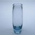 Original Blue Glass Vase by Per Lütken for Holmegaard, Denmark, 1960s For Sale - Image 9 of 17