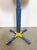 Wood Vintage Industrial Workshop Stool, 1960s For Sale - Image 7 of 14