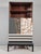 Vintage Bar Cabinet in Beech, 1970s For Sale - Image 12 of 12