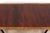 Baker Historic Charleston Mahogany Dining Room Table For Sale - Image 14 of 18