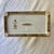 Ceramic 1990s Fabian Jouvin Paris Porcelain Tea Cannister Jar For Sale - Image 7 of 8