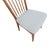Wood Vintage Dining Chairs by Bähre Mignon, Set of 6 For Sale - Image 7 of 10