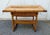 Vintage Workbench Attributed to Sheldon Kitchen Island For Sale - Image 10 of 14