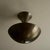 Early Model 3059 Pendant by W. H. Gispen, Netherlands, 1930s For Sale - Image 3 of 10