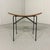 Black Tibro Stool from Ulferts Möbler, Sweden, 1950s For Sale - Image 8 of 13