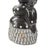 African Early 20th Century Shona Stone Woman Sculpture In The Style of Colleen For Sale - Image 3 of 7