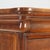 19th Century Louis Philippe Walnut Chest of Drawers, Italy For Sale - Image 3 of 12