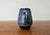 Mid-Century Small German Studio Pottery Carafe Vase by Janne Reckert-Cordua, 1960s For Sale - Image 9 of 18