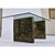 Adrian Pearsall for Craft Associates Glass Top Brutalist Dining Table or Desk For Sale - Image 9 of 14