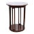 Bentwood Side Table by Josef Hoffmann for Thonet, 1906 For Sale