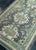 Textile Turkish Oushak Rug 2'10" x 8'8" #20260 For Sale - Image 7 of 8