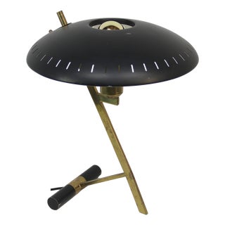 Z Lamp by Louis Kalff for Philips, 1958 For Sale
