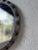 Round Brutalist Wrought Iron Mirror with Nails, 1960s For Sale - Image 10 of 18