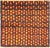1960s Turkish Tulu Rug For Sale