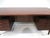 Mid 20th Century Kai Kristiansen Executive Rosewood Desk for Feldballes Denmark For Sale - Image 5 of 17