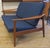 Wood FD 164 Two-Seater Teak Sofa by Arne Vodder for France and Sohn, Denmark, 1960s For Sale - Image 7 of 9