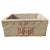 Carved Botticino Marble Sink with Central Red Verona Marble Inlay For Sale - Image 9 of 9