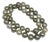 Diamond South Sea Pearl Necklace 14k Gold Certified For Sale