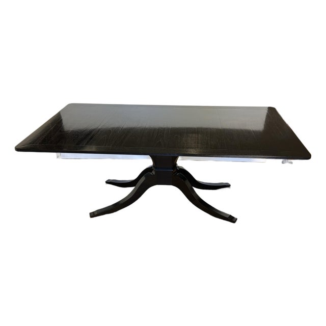 Rose Tarlow Pickwick Dining Table For Sale
