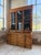 19th Century Napoleon Grocery Store Cupboard For Sale - Image 5 of 18