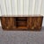 Wood 1970s Rosewood Mid Century Modern Credenza For Sale - Image 7 of 9