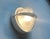 Mid-Century Modern Danish Pirat Mini White Outdoor Wall Lamp by Eva and Nils Koppel, Gert Edstrand for Nordisk Solar, 1960s For Sale - Image 14 of 18